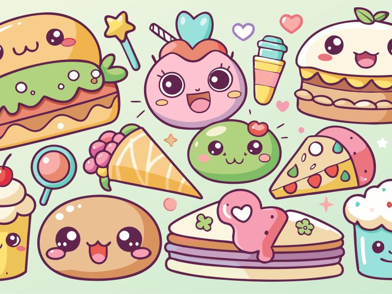kawaii