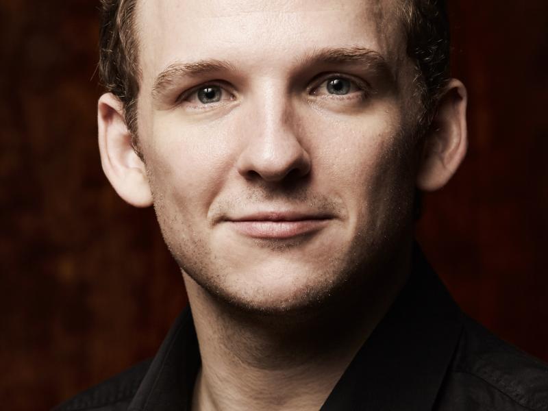 Lars Mølsted, Musicalperformer.
