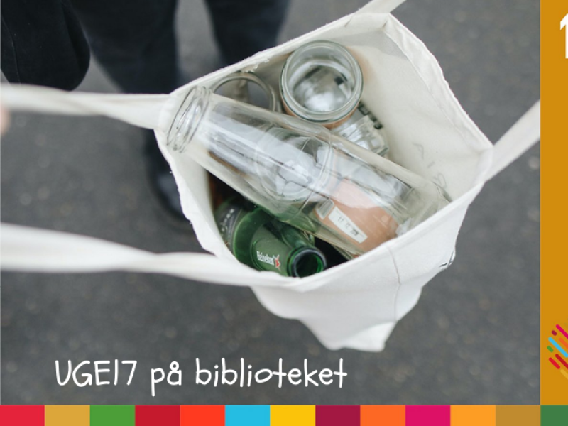 verdensmål 12