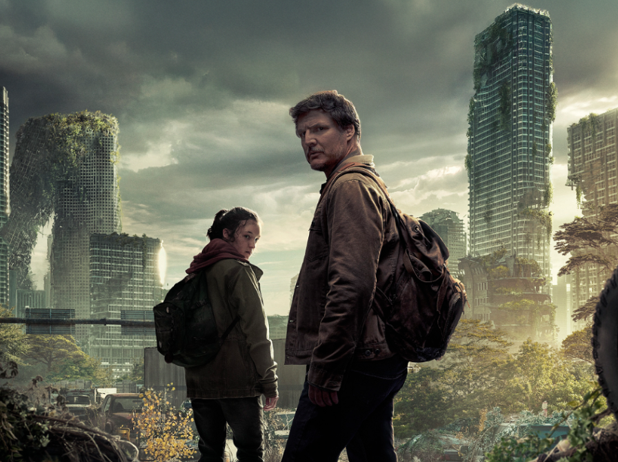 The Last of Us